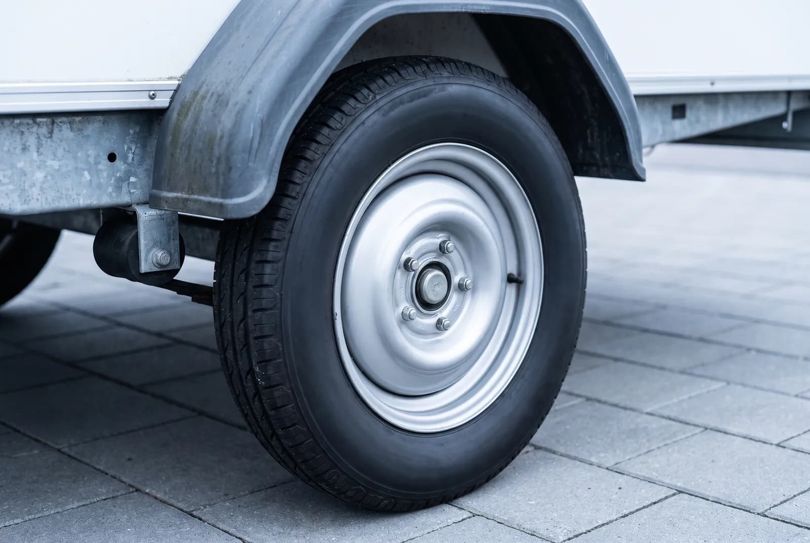 Welke auto mag jouw caravan trekken?